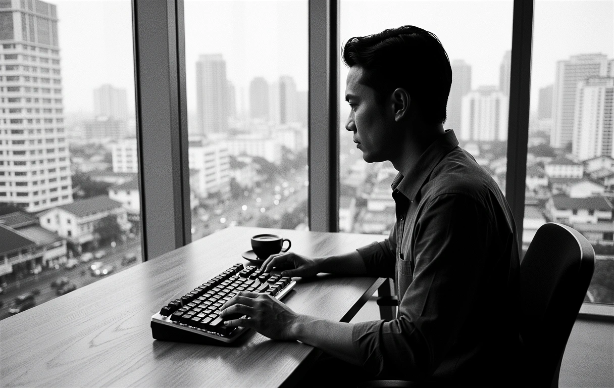 Workspace Optimization